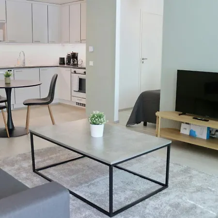 Appartamento Convenient For 3 Helsinki