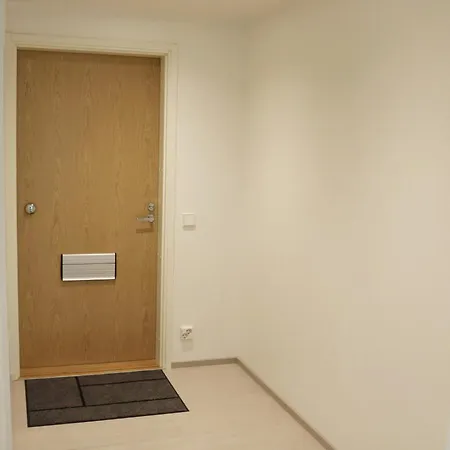 Convenient For 3 Lägenhet