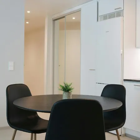 Convenient For 3 赫尔辛基