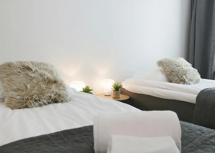 Convenient For 3 Apartamento *