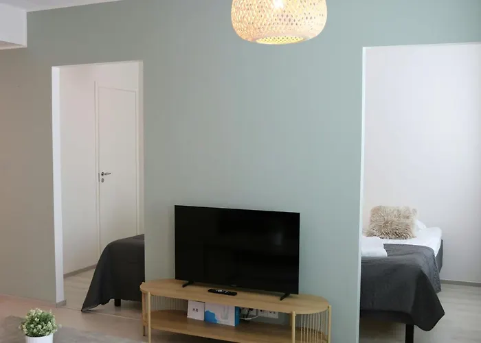 Convenient For 3 Apartamento *